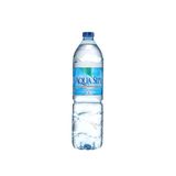 Aqua sipi mineral water 1.5l