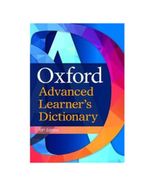 Oxford Advanced Learner'S Dictionary