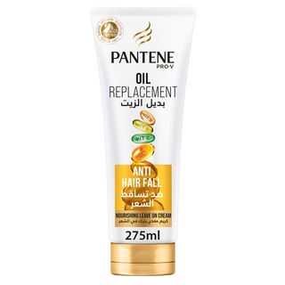 Pantene Oil Replacement Anti-Chute - 275 ml