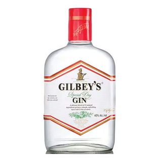 350Ml Gilbeys Gin