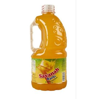 JFL SAVANAH MANGO JUICE 2L