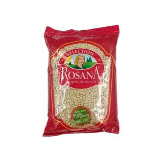 Lentilles Rosana 500g