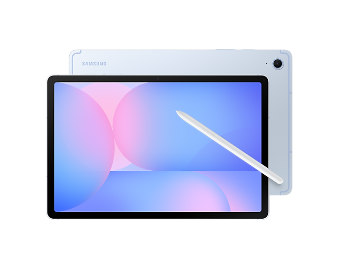 Galaxy Tab S.