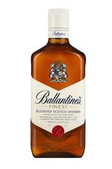 Ballantine'S Finest Whisky 1Ltr