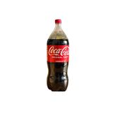 Coca-cola soda soft drink 2ltrs