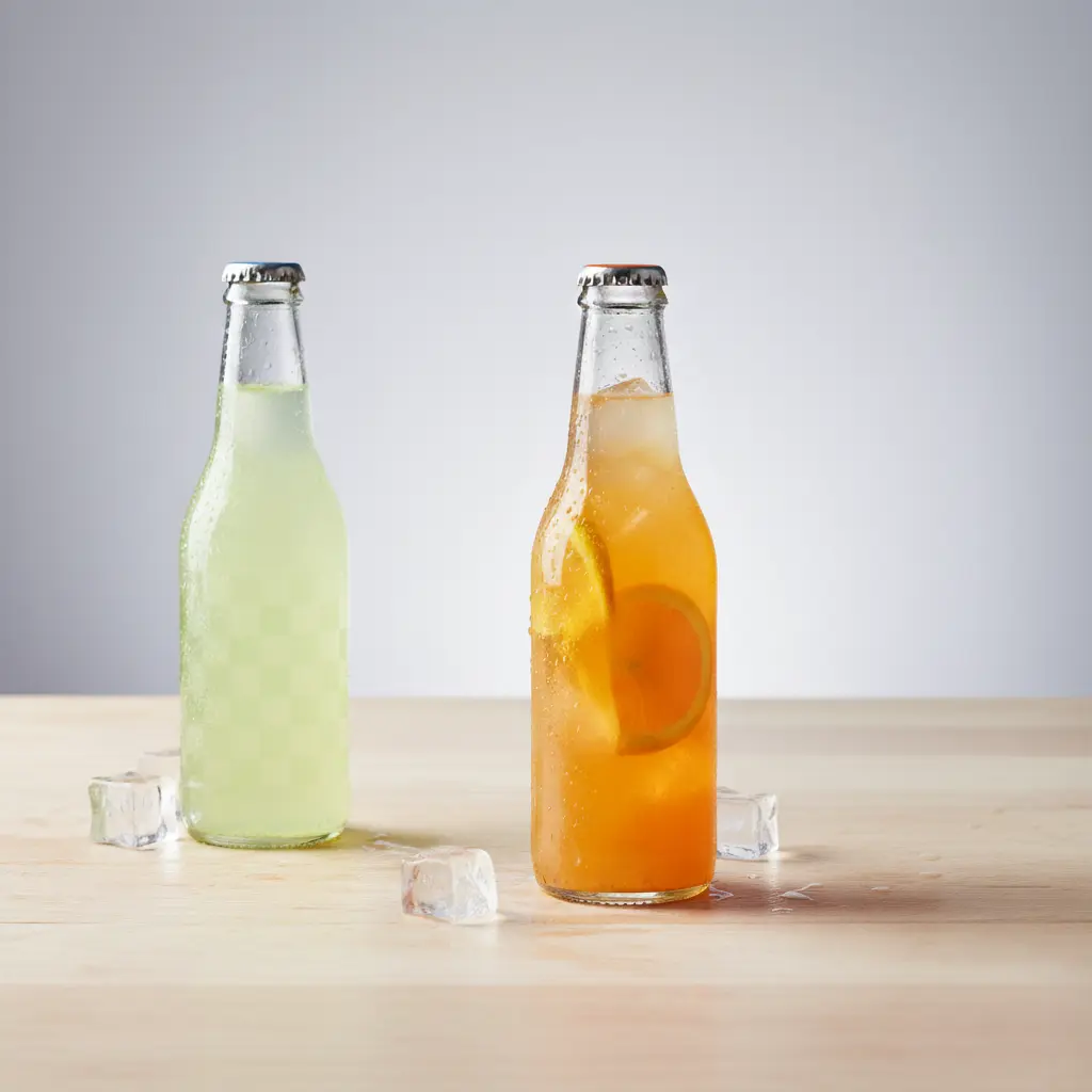 Soft Drinks