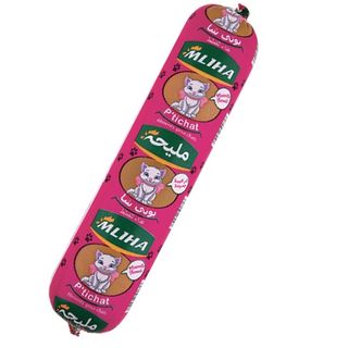 Ptichat 600gr Mliha - 613