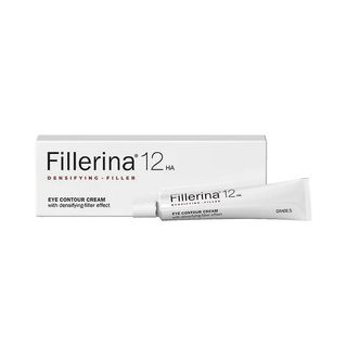 Fillerina 12ha Eye Contour Cream Grade 5 15ml
