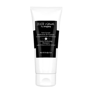 Soin lavant perfecteur de couleur