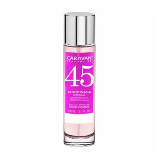 Eau de Parfum pour Femme 45 Caravan 150ml