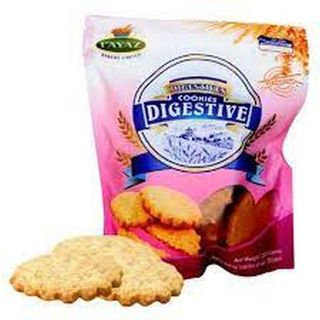 Fayaz Digestive Cookies 200G