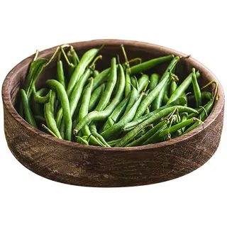 Haricot Vert 250g.