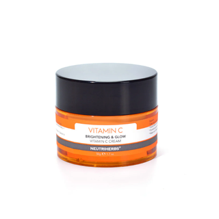 Vitamin C Brightening Cream