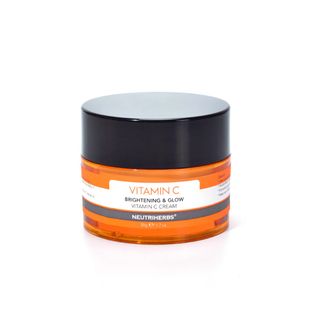 Vitamin C Brightening Cream