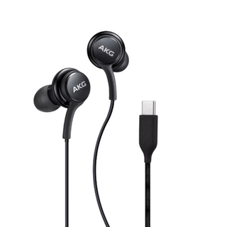 Ecouteur AKG Samsung USB-C Bonne Qualité