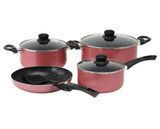 Royalford Cookware Set Rf9437