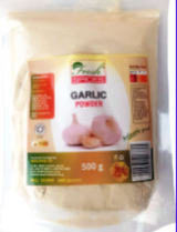 FRESH SPICES Garlic Powder, 500g
