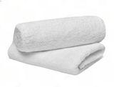 Face towel hotel coll/white by white/everhome 13x13``(33x33inch)