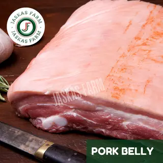 BELLY 1KG
