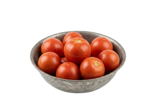Tomato Per Plate