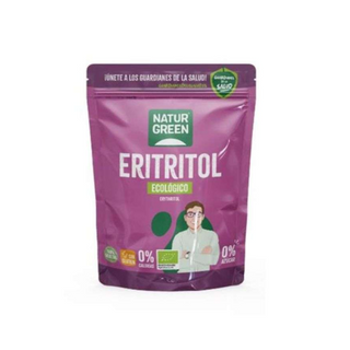NATURGREEN ERYTHRITOL 500G