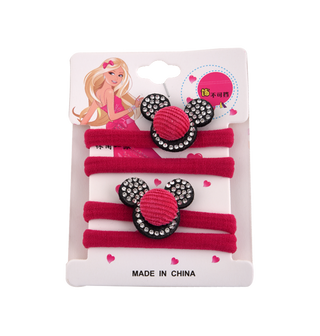 Bandeaux pour enfant 2 pièces - 033