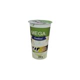 Mega yoghurt cup vanilla 250ml