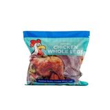 Chicken Whole Legs 1Kg