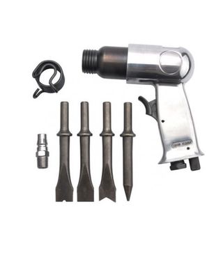 Marteau Piqueur Pne.Comar.7Acc-842677-