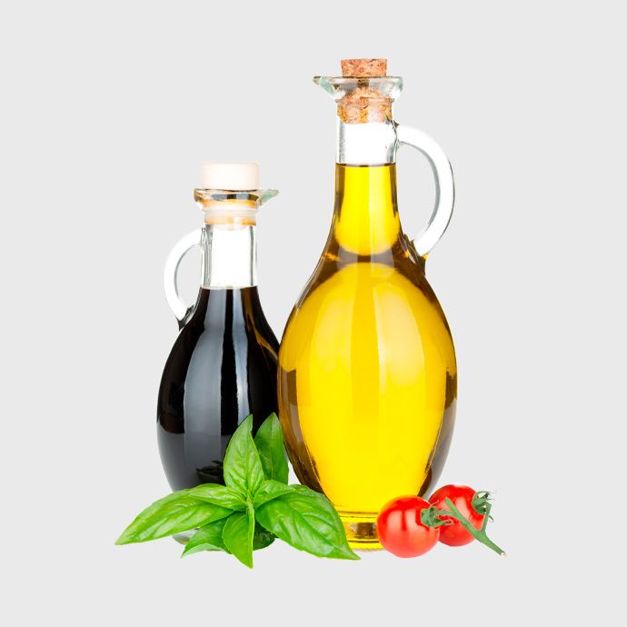 Huiles et Vinaigres
