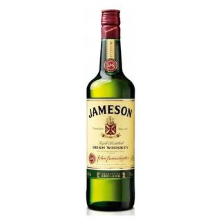 Jameson Irish Whiskey, 1L