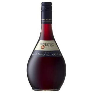 Robertson Winery Natural Sweet Red Wine 750ml