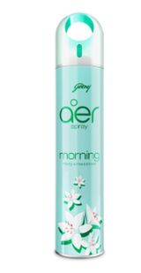 Aer Spray Home Fragrance 300Ml
