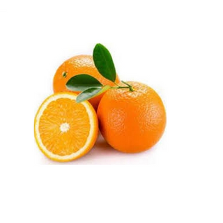 Orange Import Vrac 500g
