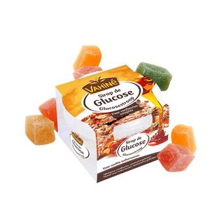 Sirop De Glucose 250G - Vahine