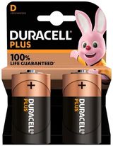 Duracell``d`` size lr20-mn130