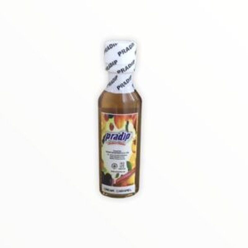 Pradip Cream Caramel Flavor 50Ml