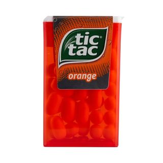 Tic-Tac Orange 16G