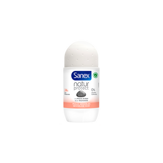 Déodorant roll-on Normale SANEX 50ml - 518