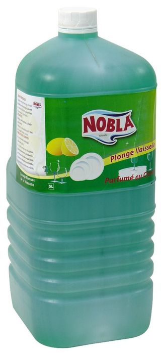 Plonge Vaisselle Nobla 5L-49182