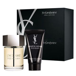 Yves Saint Laurent Lndh Edt 100Ml+10Ml+sg50ml S25