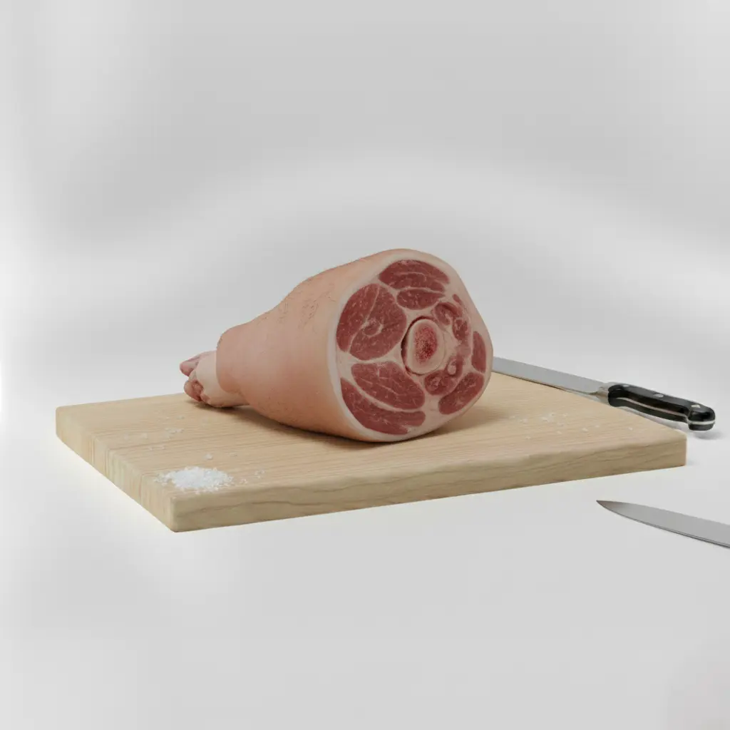 Viande de porc®