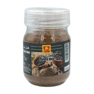 Gaya Poivre Noir 100g