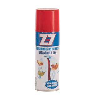 Z-7 Détachant À Sec 200Ml