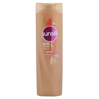 Sunsilk Shampooing Antichute Le Flacon De 350Ml