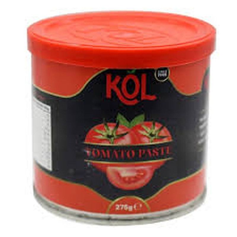 Kol Tomato Paste 275G