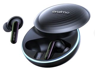 Oraimo Spacebuds Ecouteurs Bluetooth Space Grey