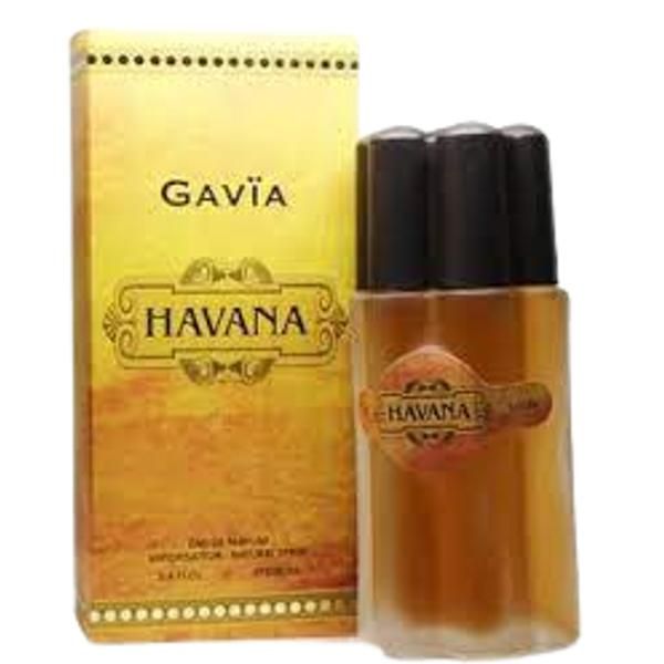 Gavia Havana Edp Natural Spray 100Ml