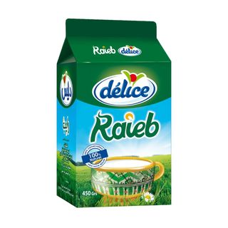 Raib 420G Delice