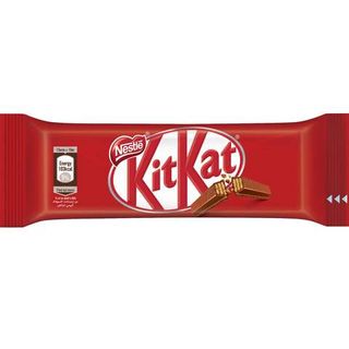 Nestle Kitkat 2 Finger 20.7G